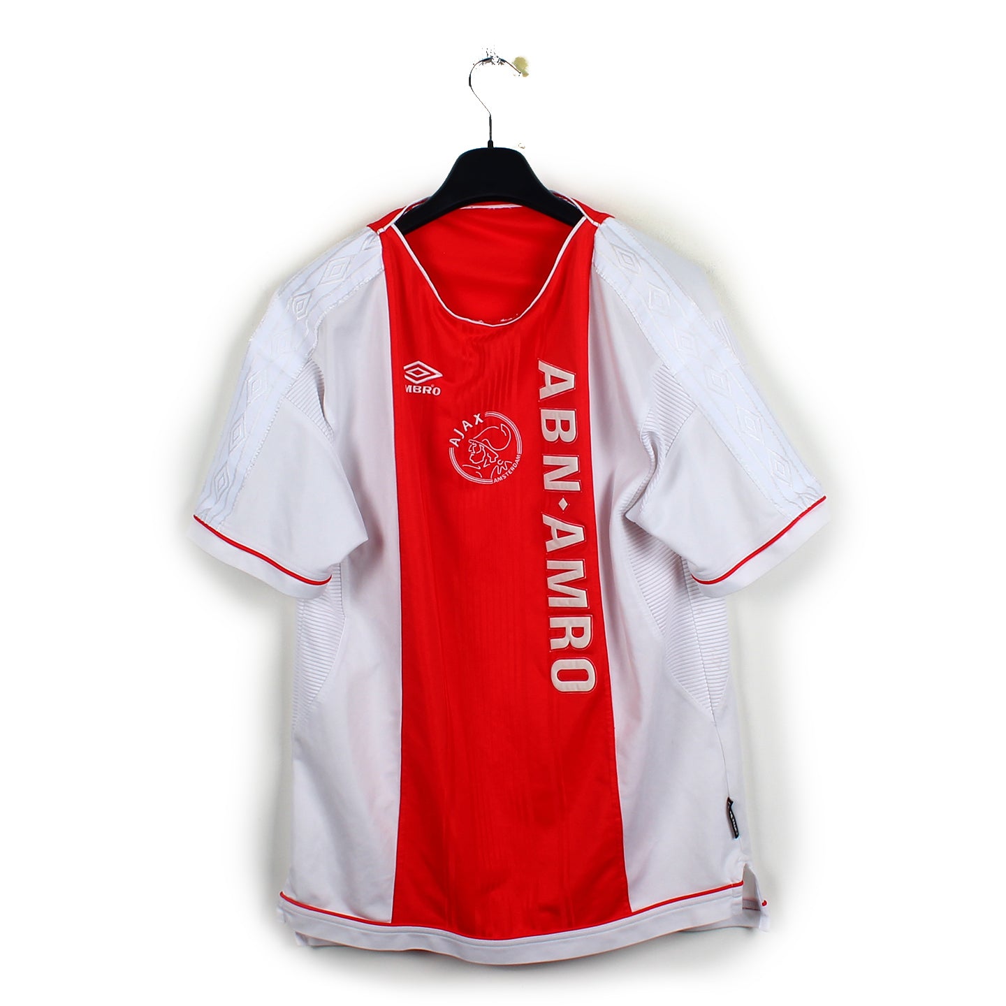 1999/00 - Ajax Amsterdam (M)