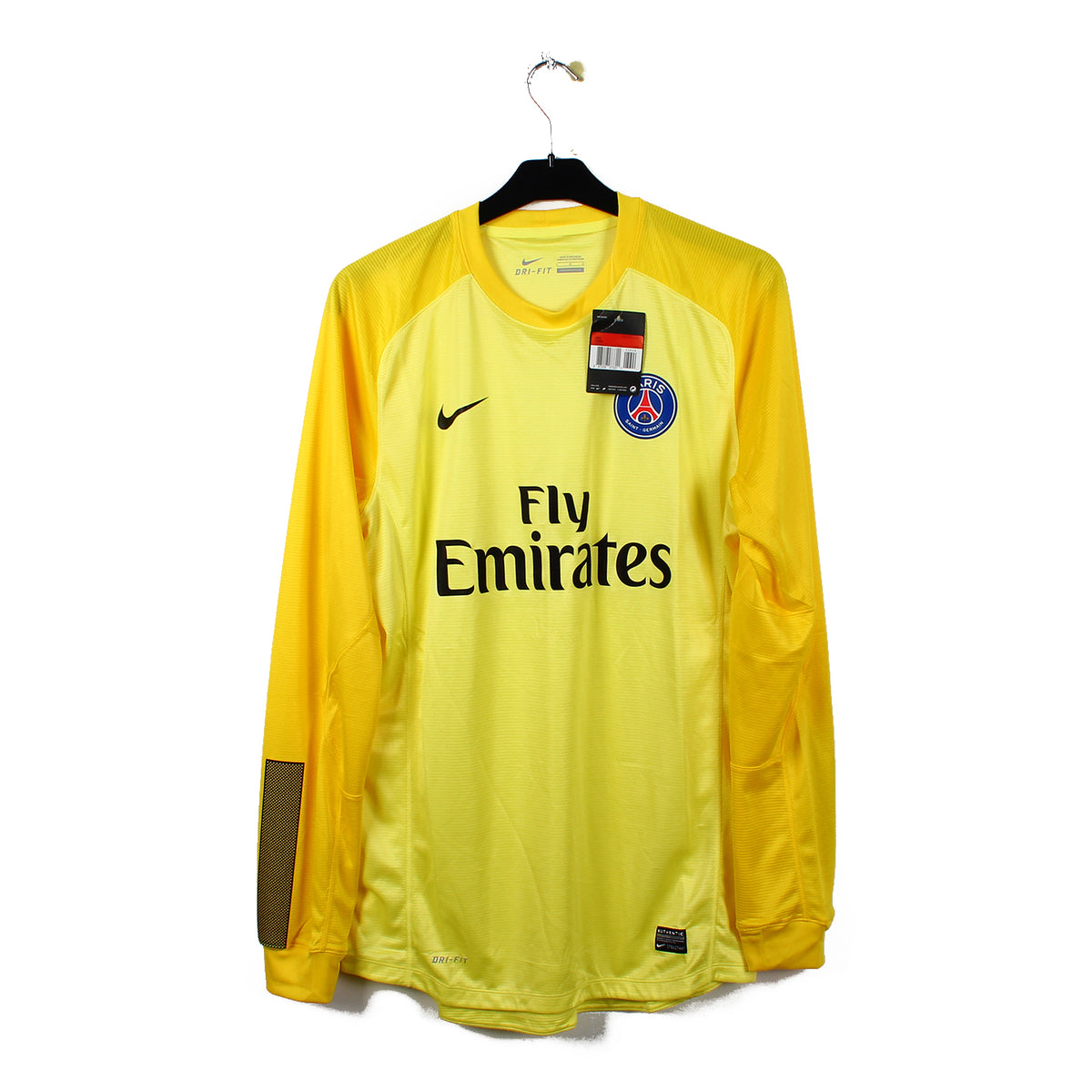 2013/14 - PSG (L) [stock pro]