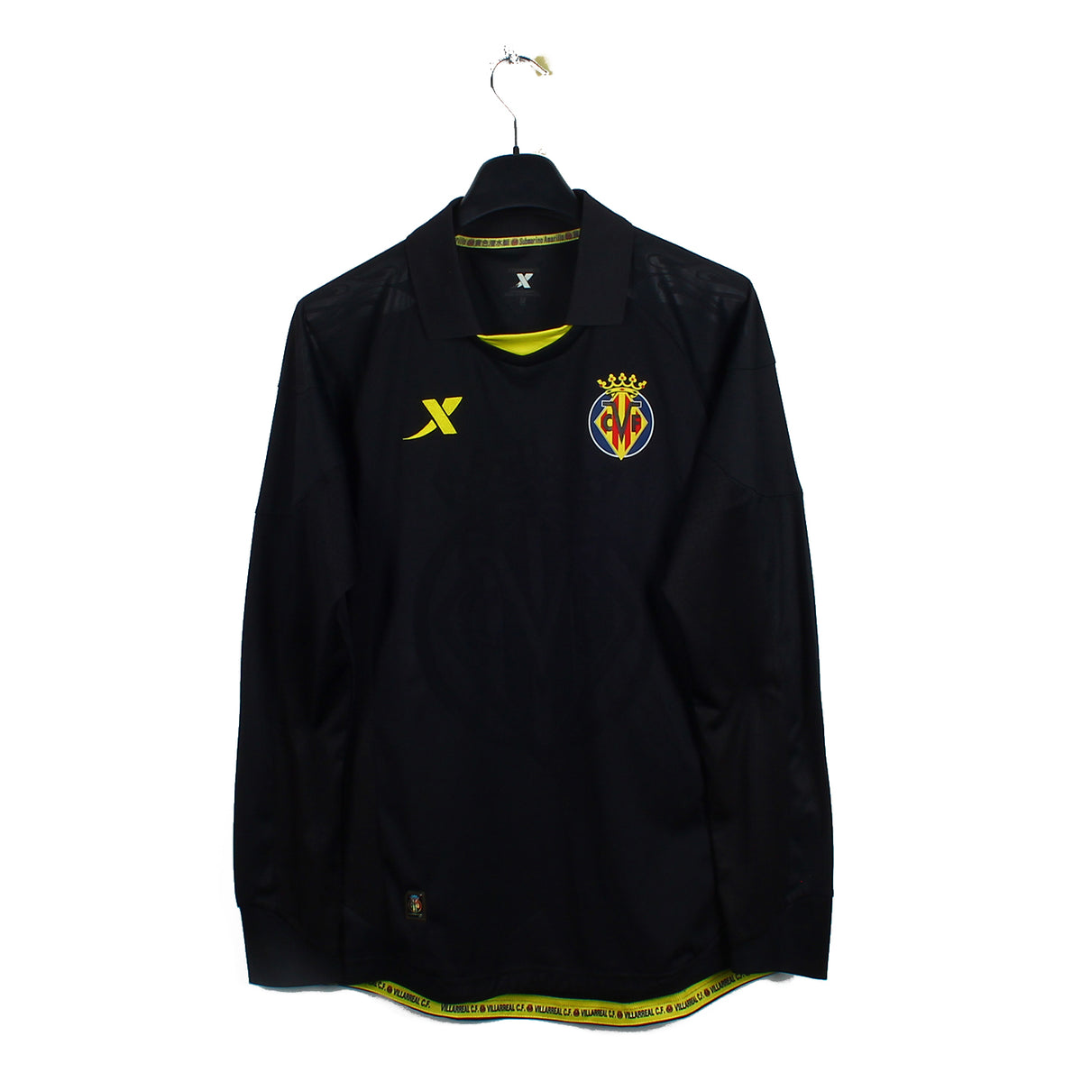2012/13 - Villarreal (M)
