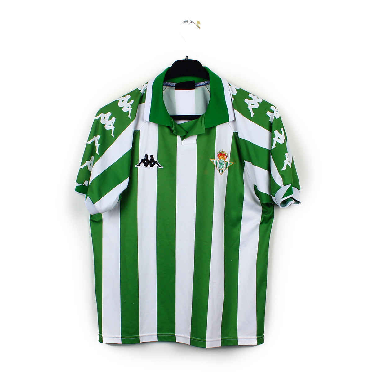 2000/01 - Real Betis (S)