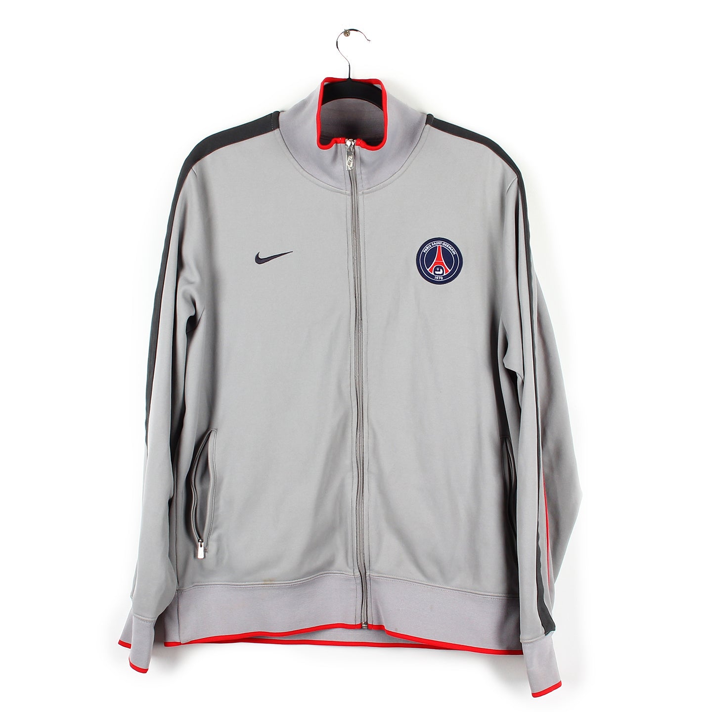 2012/13 - PSG (M)