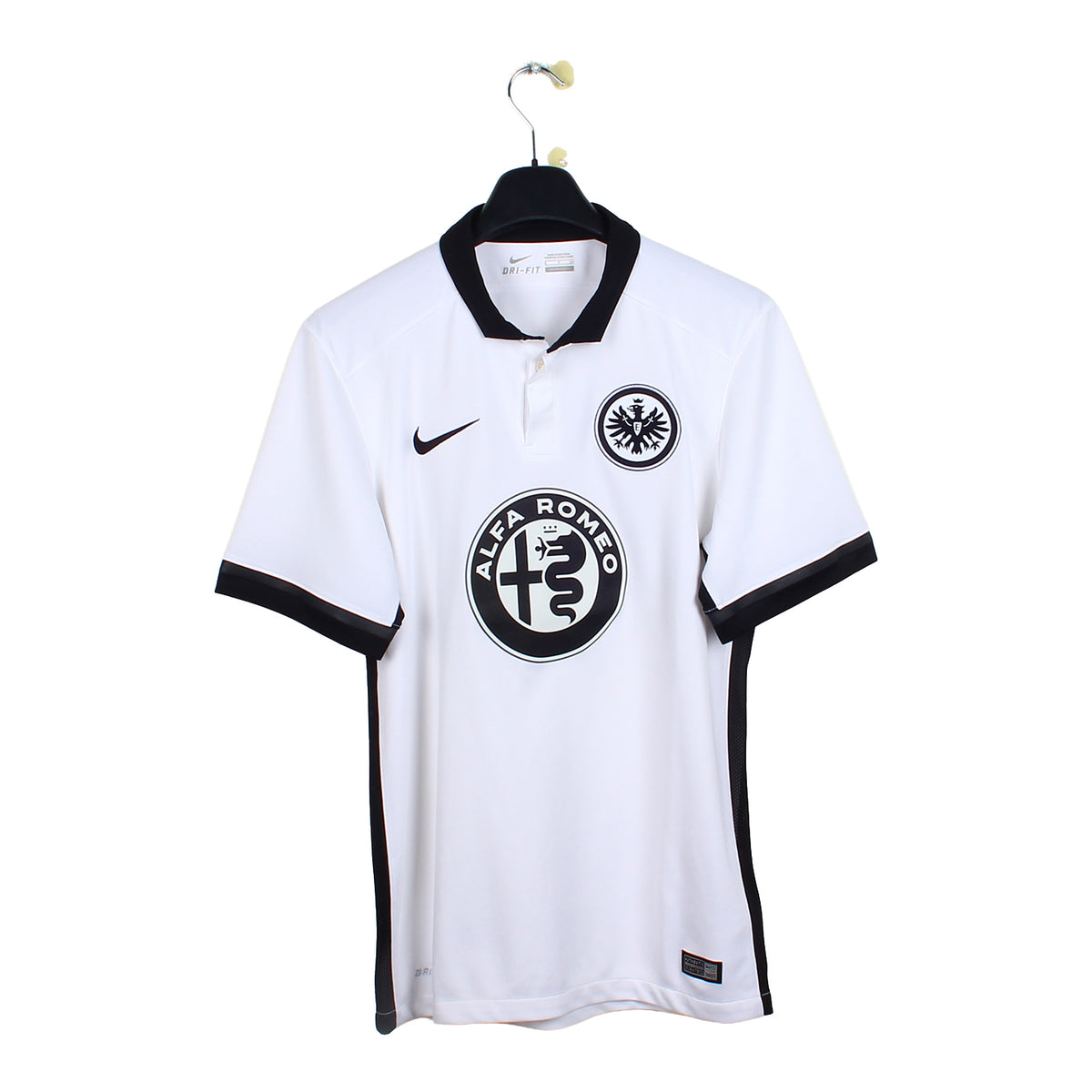 2015/16 - Eintracht Francfort (S)