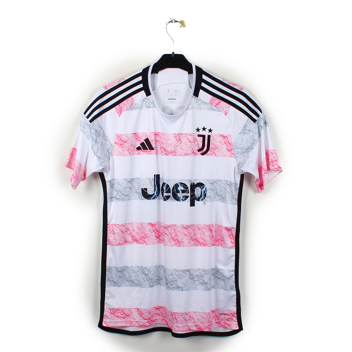 2023/24 - Juventus - Di Maria #22 (S)