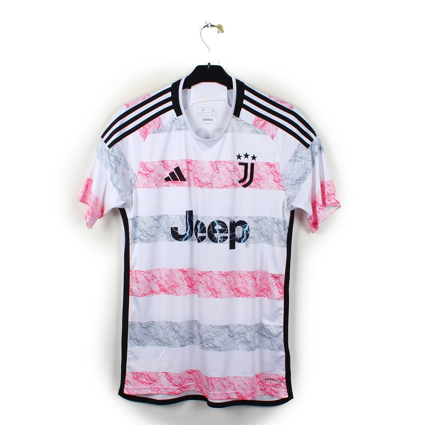 2023/24 - Juventus - Di Maria #22 (M)
