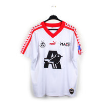 2000's - Saint-Priest #5 (XL) [MATCH ISSUE]