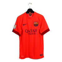 2014/15 - Barcelone - Iniesta #8 (M)