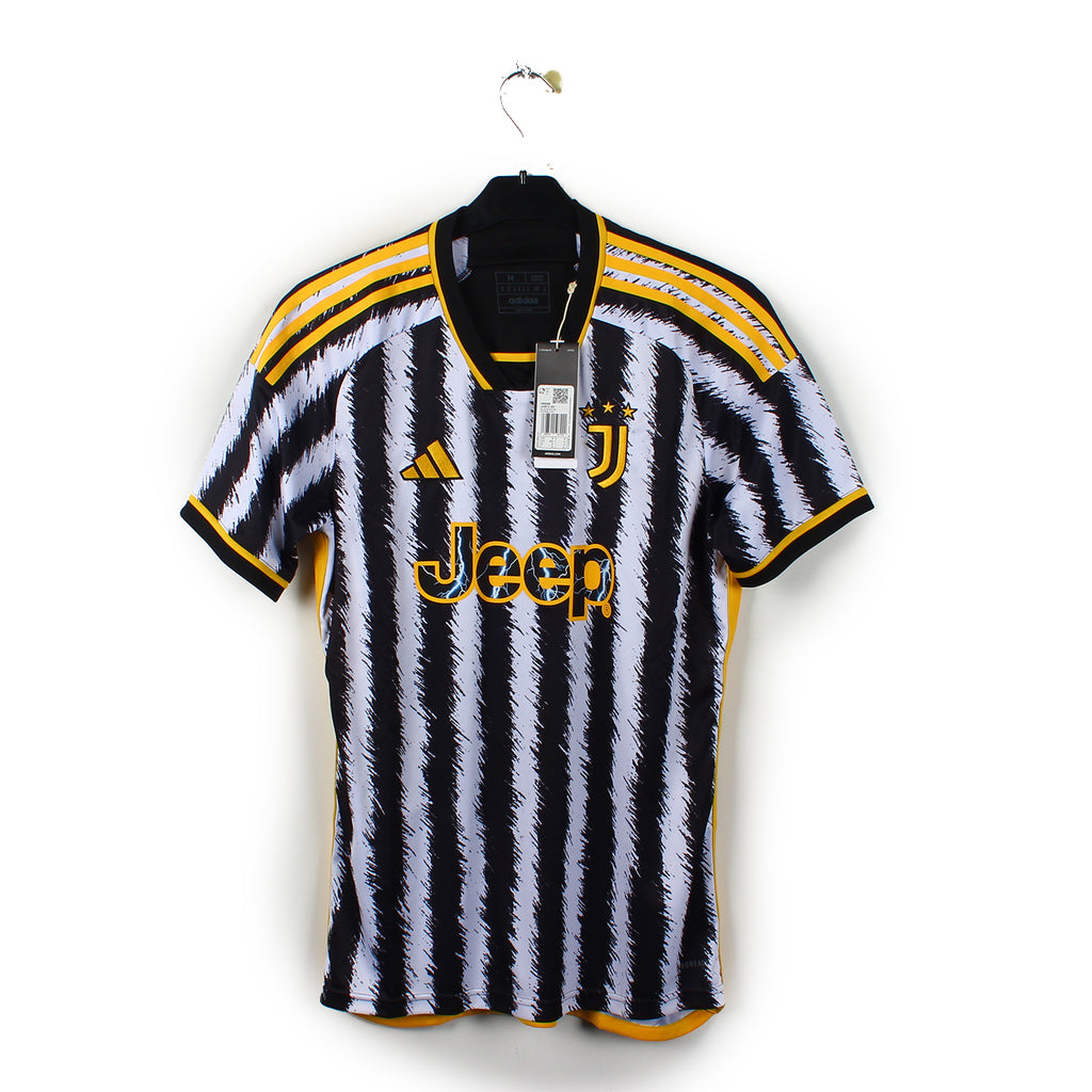 2023/24 - Juventus - Kean #18 (M)