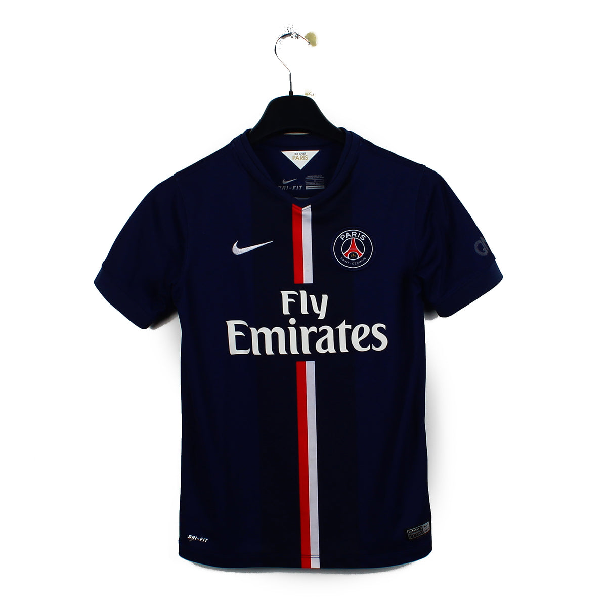 2014/15 - PSG (L enfant)