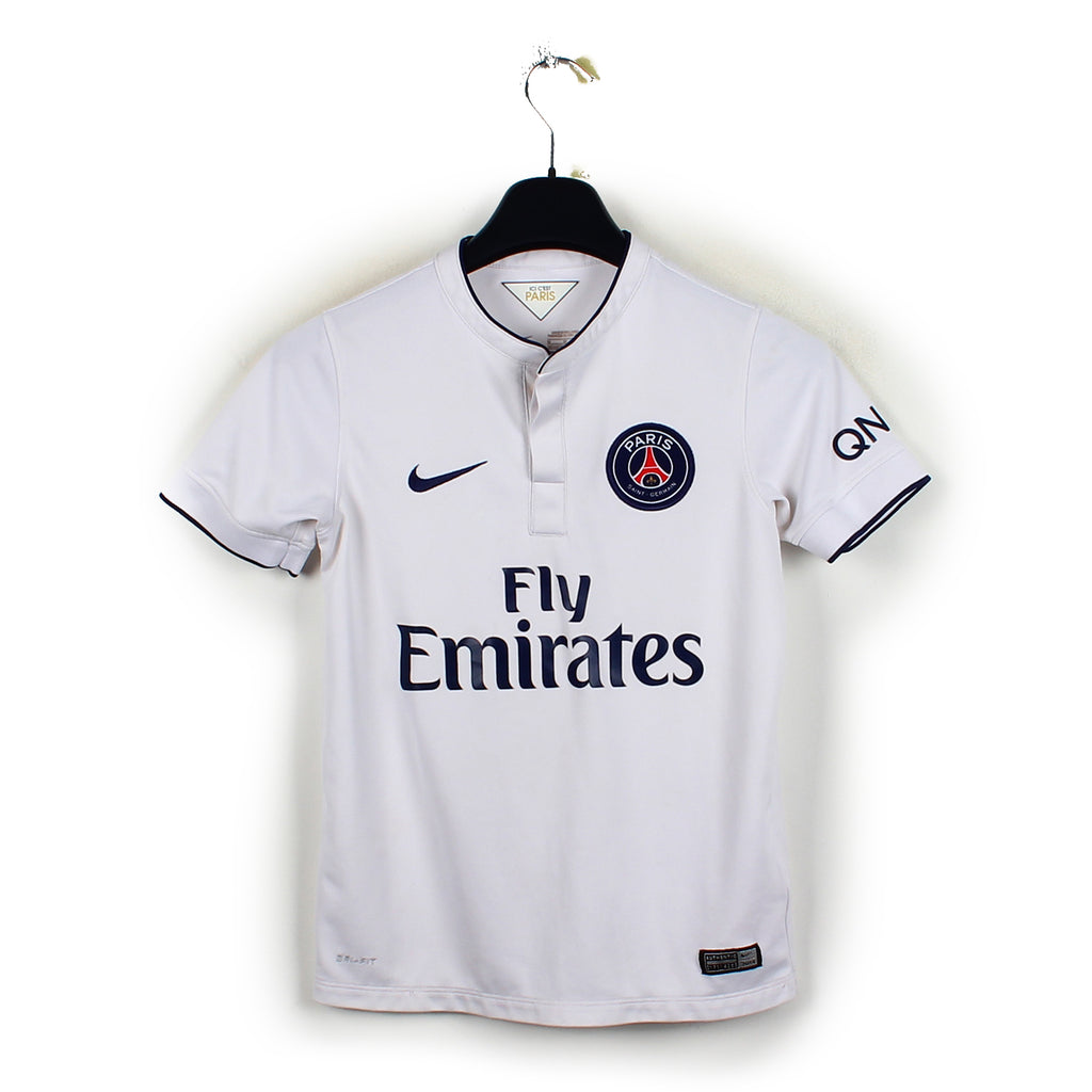 2014/15 - PSG (M enfant)