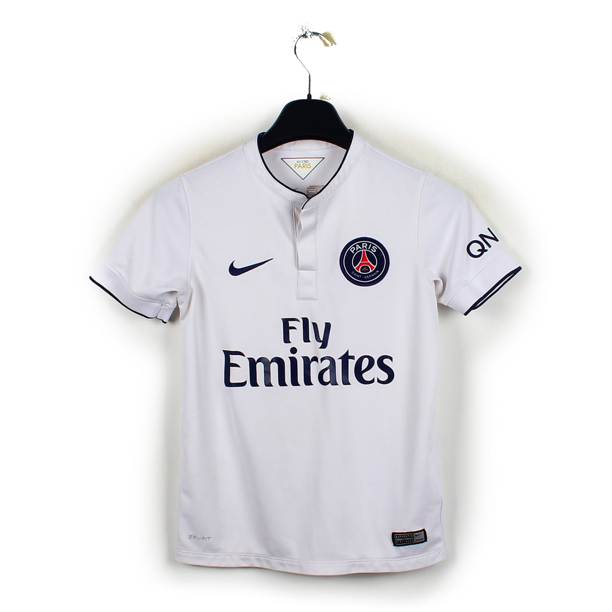 2014/15 - PSG (M enfant)
