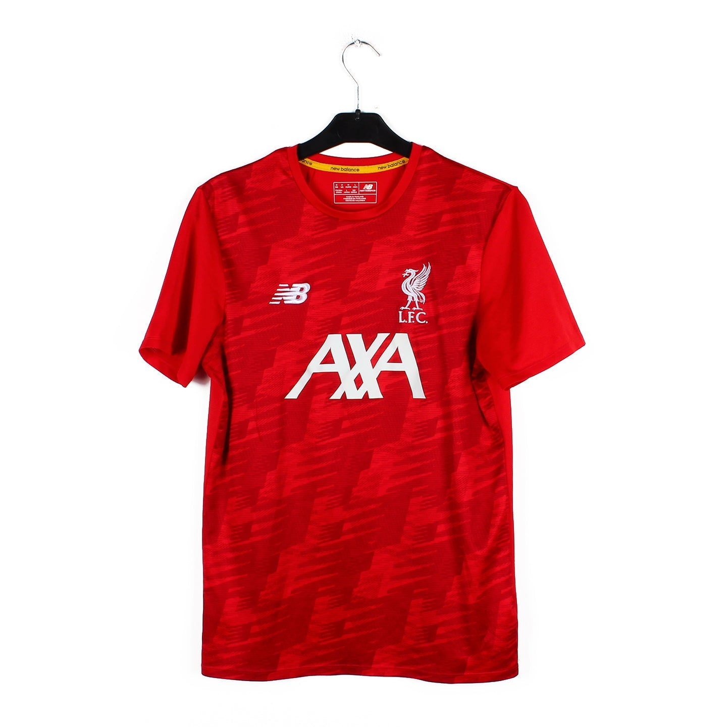 2019/20 - Liverpool FC (S)