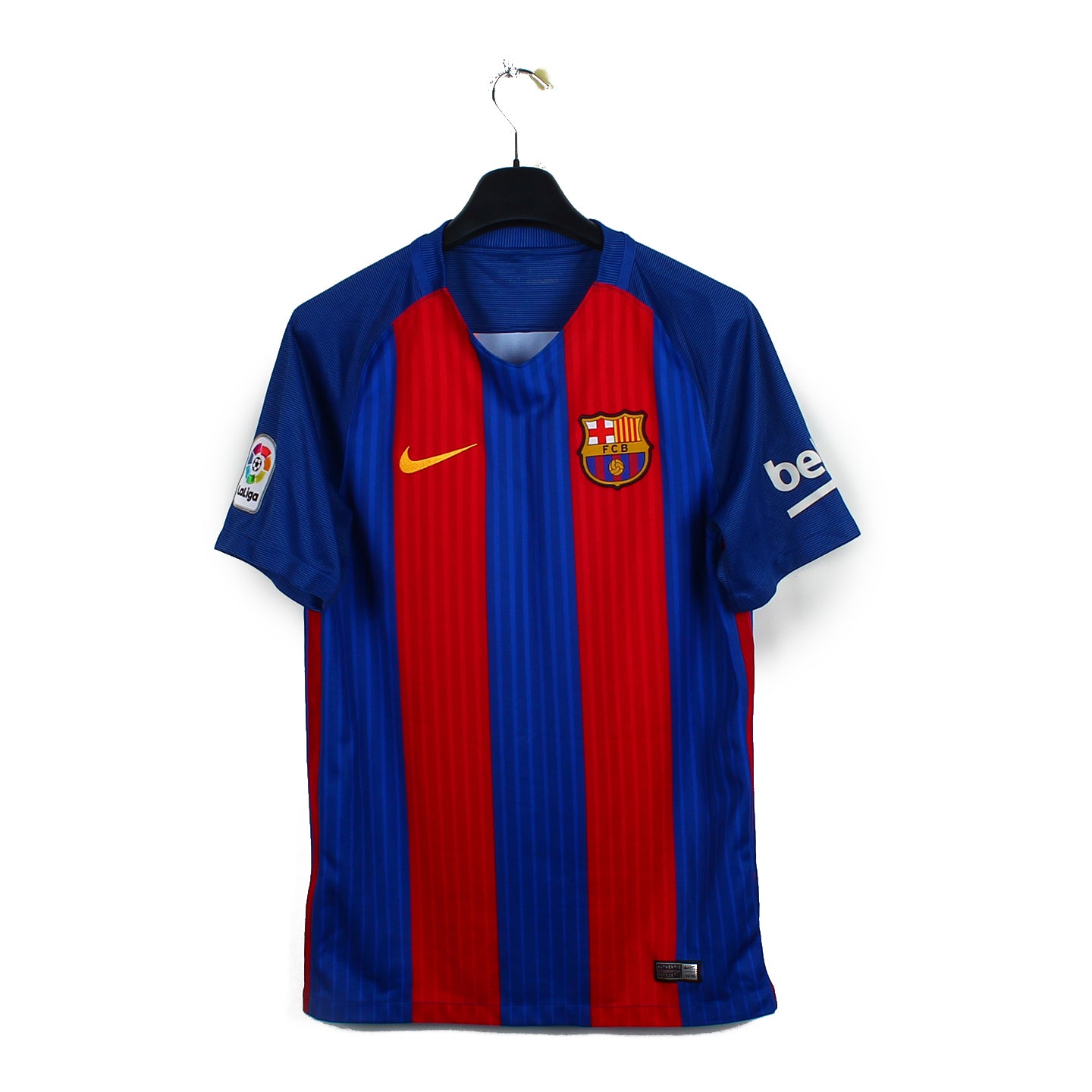2014/15 - Barcelone - Iniesta #8 (M)