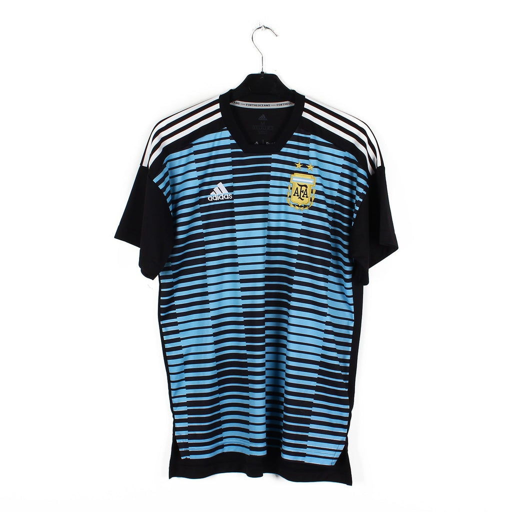 2018/19 - Argentine (S)