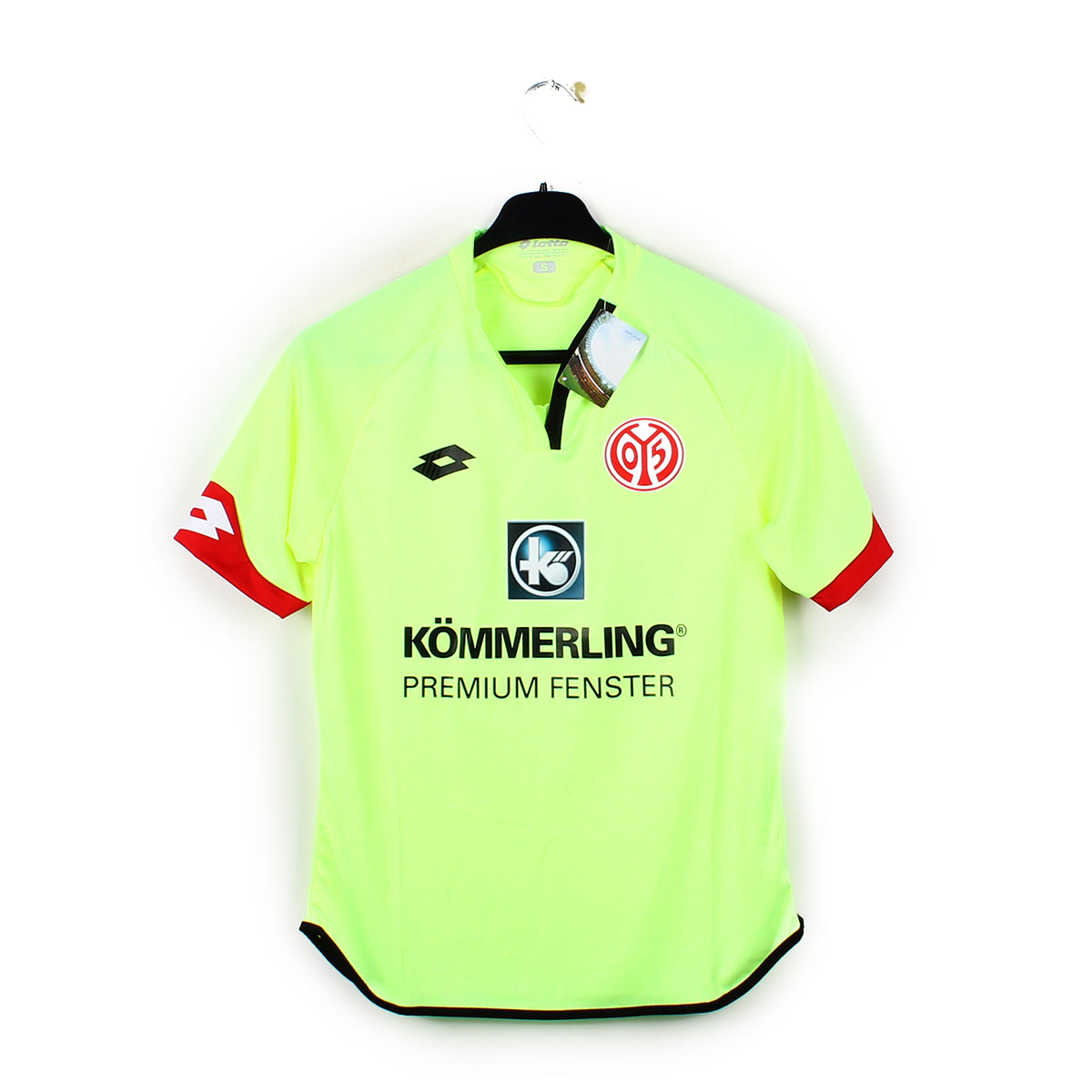 2016/17 - Mayence FSV 05 (S)