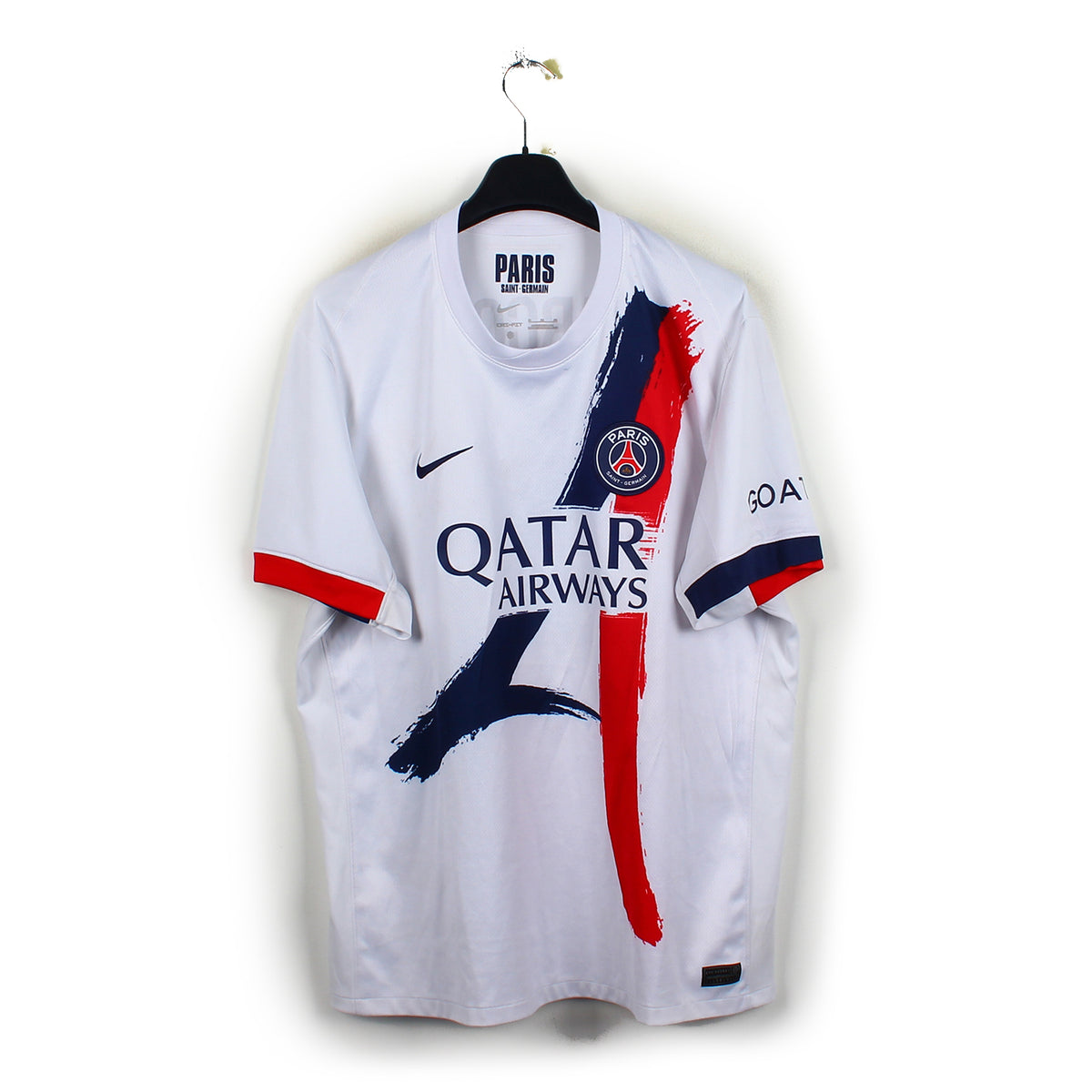 2024/26 - PSG - Barcola #29 (XL)