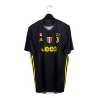 2018/19 - Juventus - Ronaldo #7 (L)
