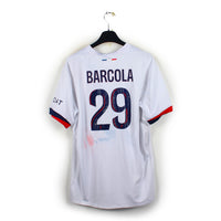 2024/26 - PSG - Barcola #29 (XL)