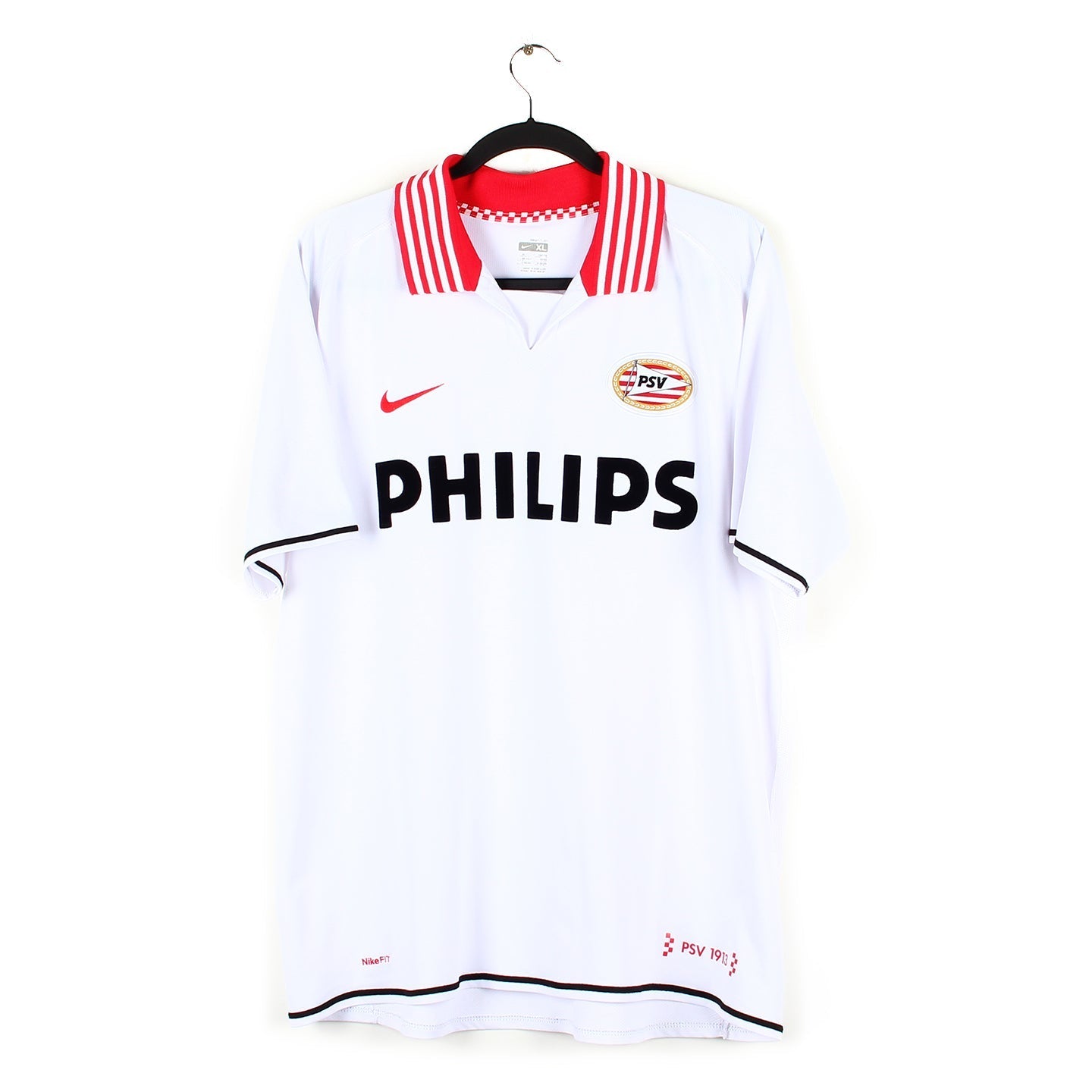 2007/09 - PSV Eindhoven (2XL)