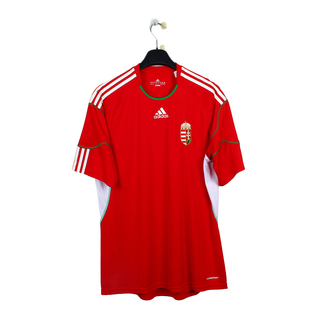 2010 - Hungary (XL)