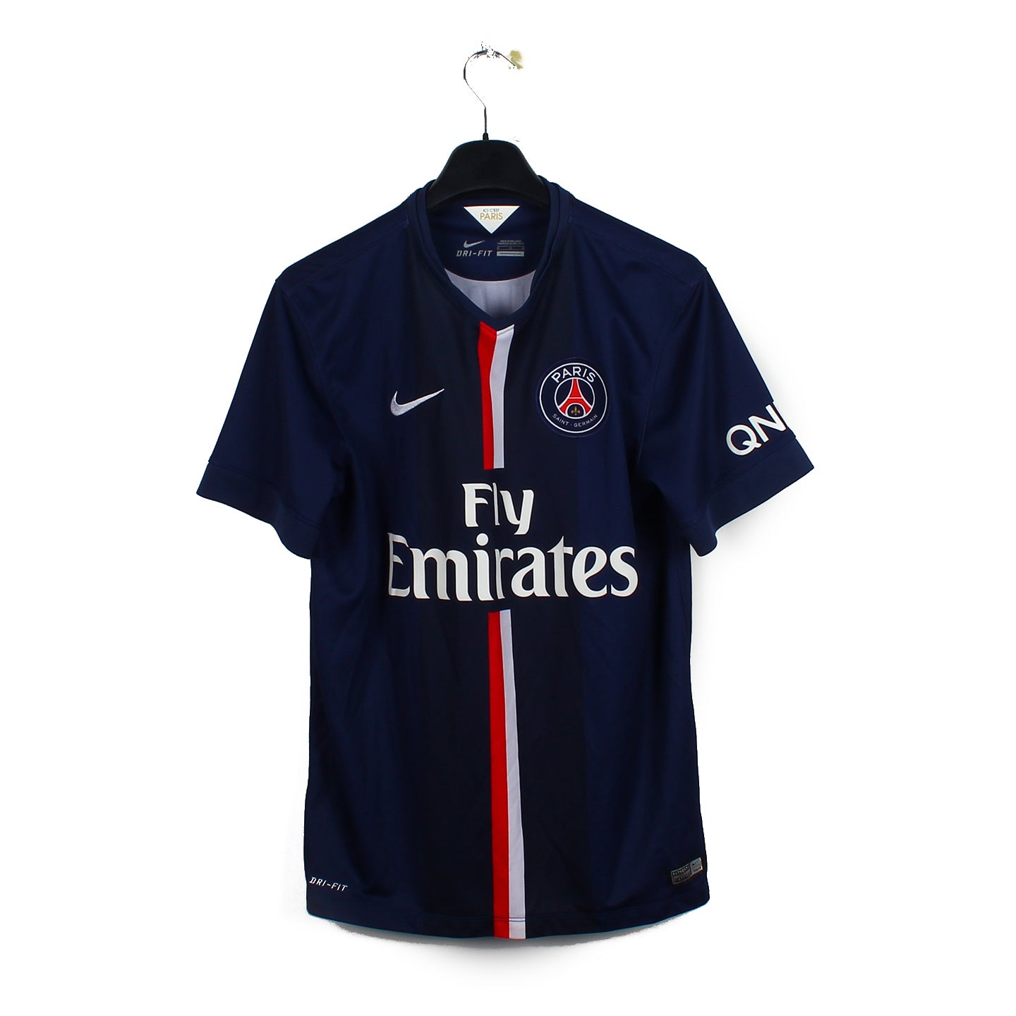 2014/15 - PSG - Ibrahimovic #10 (M)