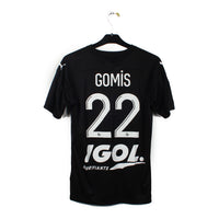 2020/21 - Amiens SC - Gomis #22 (M) [MATCH ISSUE]