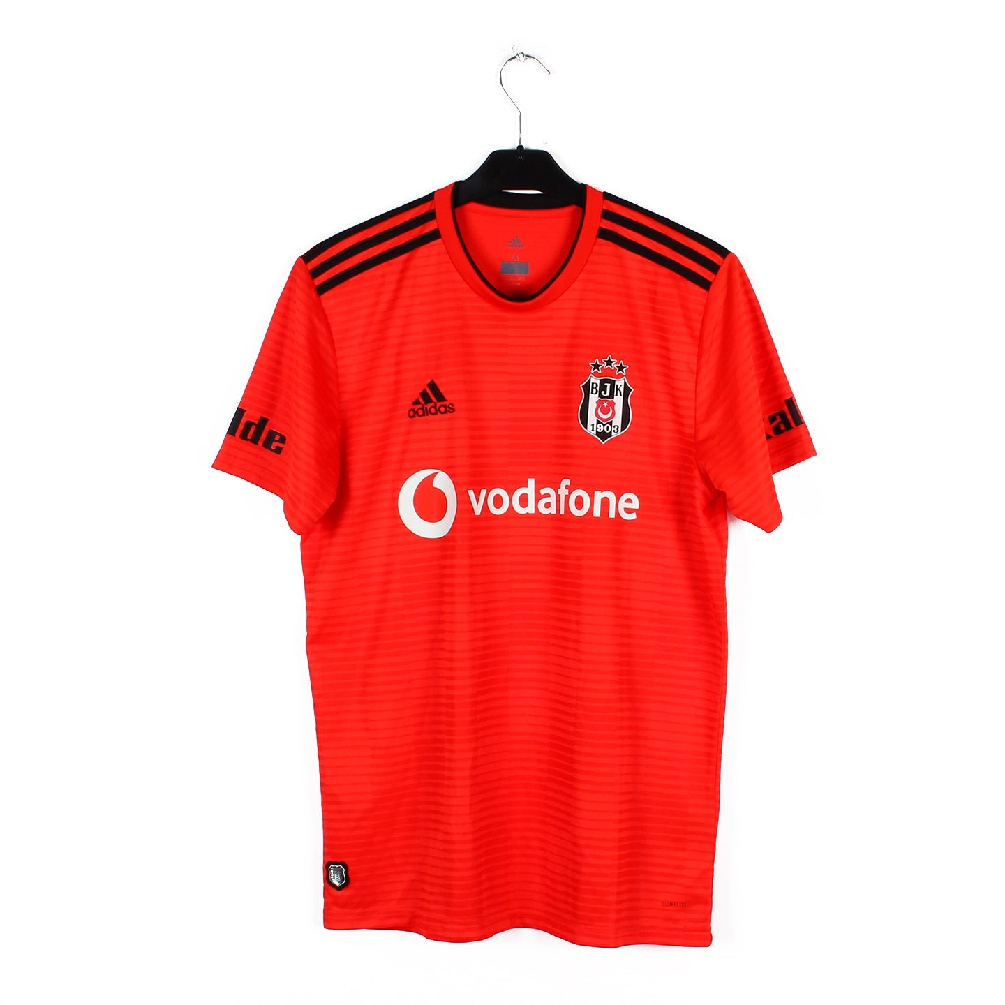 2018/19 - Besiktas (S)