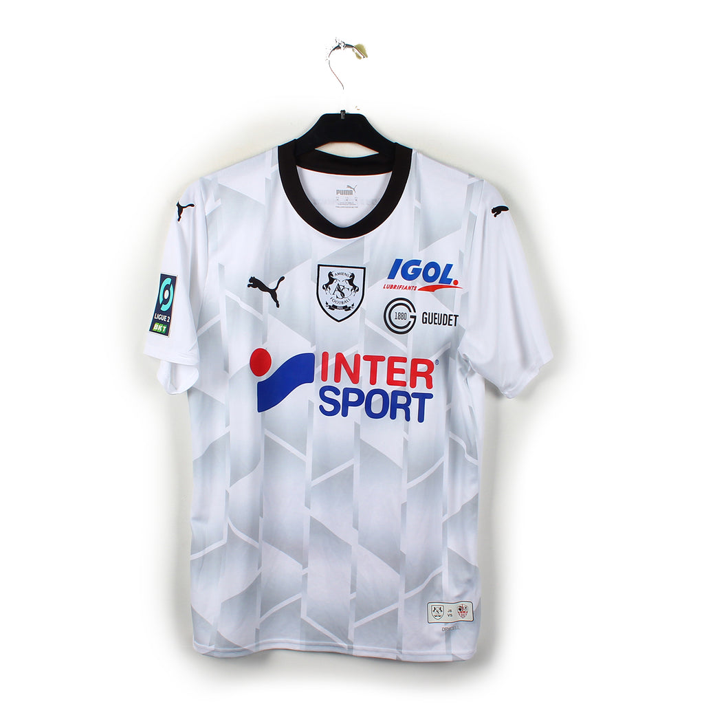 2023/24 - Amiens SC - Tapsoba #8 (M) [MATCH ISSUE]