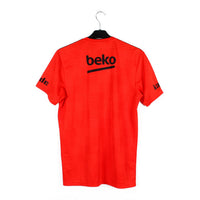 2018/19 - Besiktas (S)