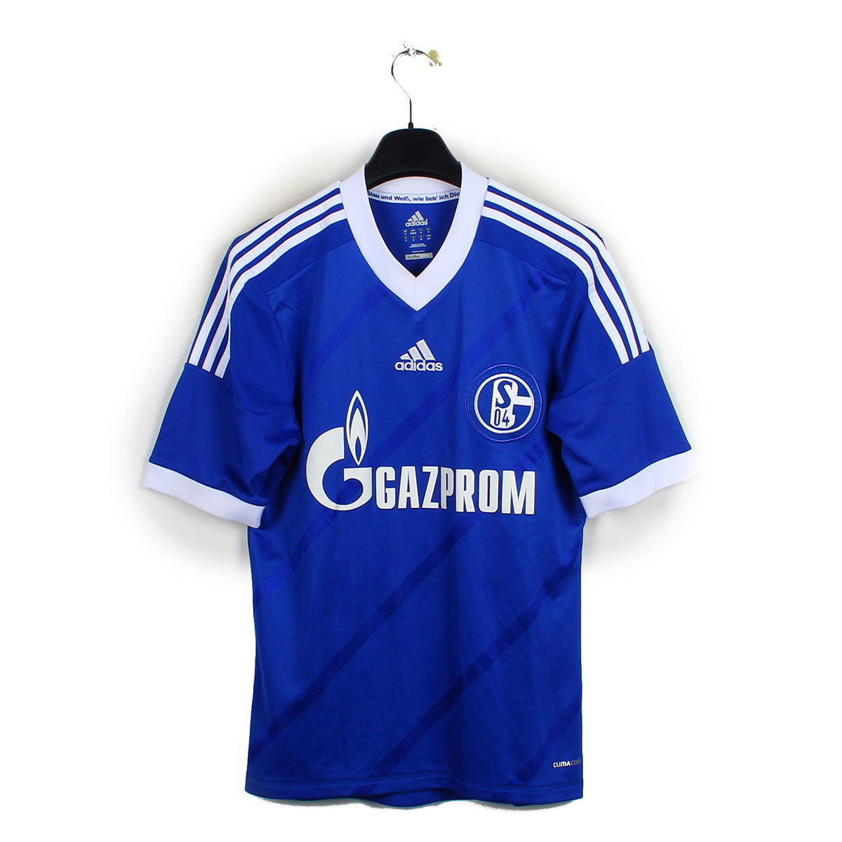 2012/14 - Schalke 04 FC - Prince #9 (S)