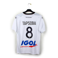 2023/24 - Amiens SC - Tapsoba #8 (M) [MATCH ISSUE]