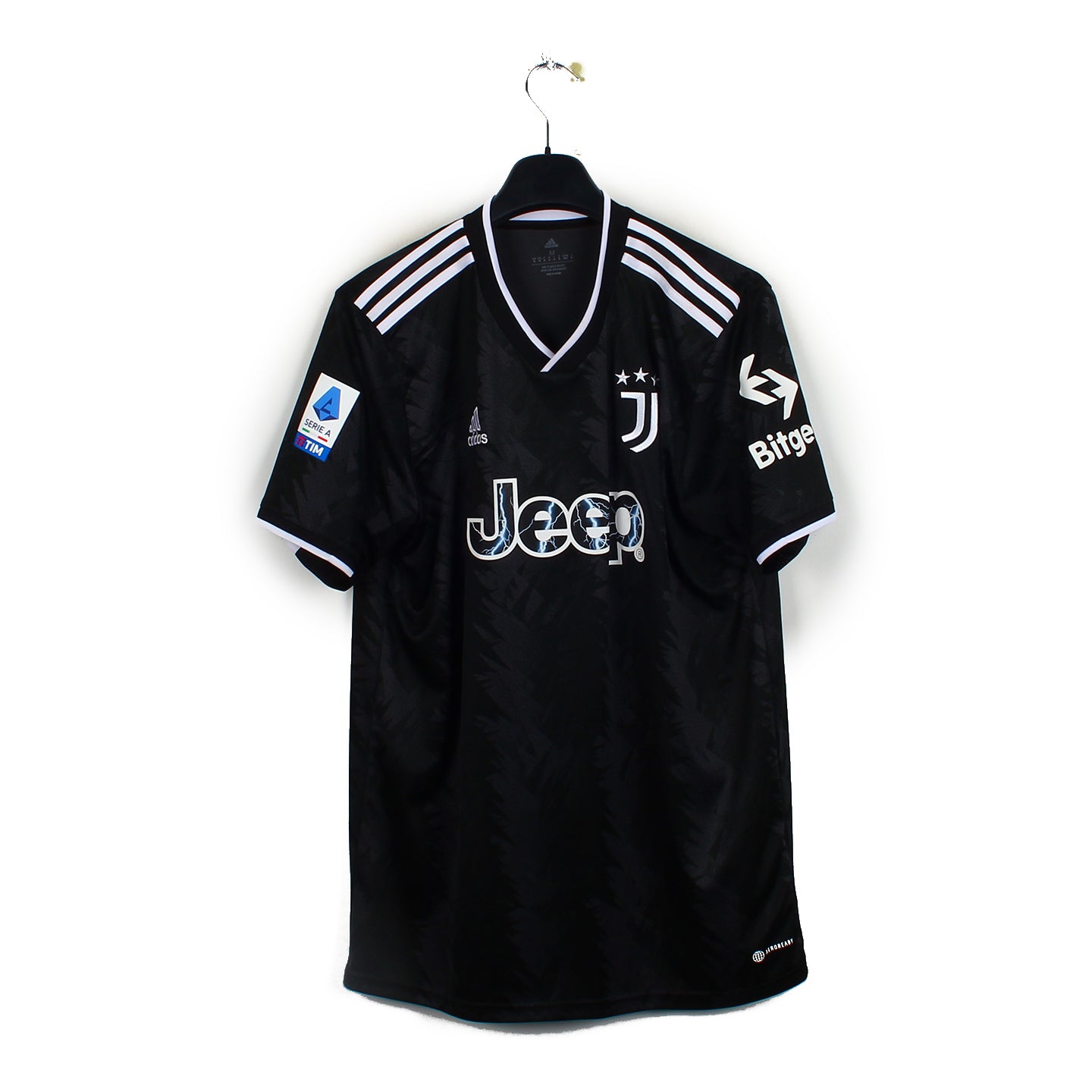 2022/23 - Juventus - Vlahovic #9 (M)