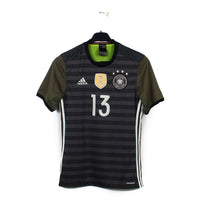 2015/17 - Allemagne - Müller #13 (S)