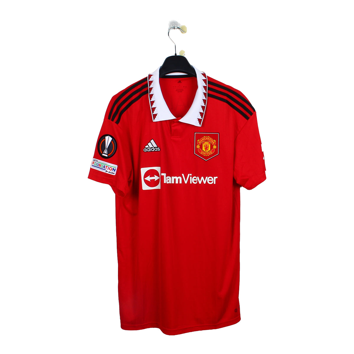 2022/23 - Manchester United - Ronaldo #7 (L)