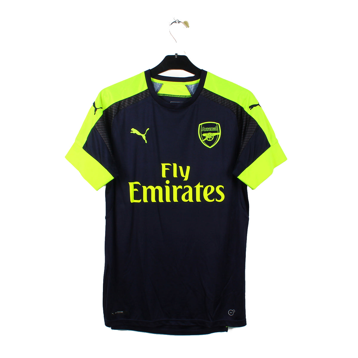 2016/17 - Arsenal FC - Ramsey #8 (M)