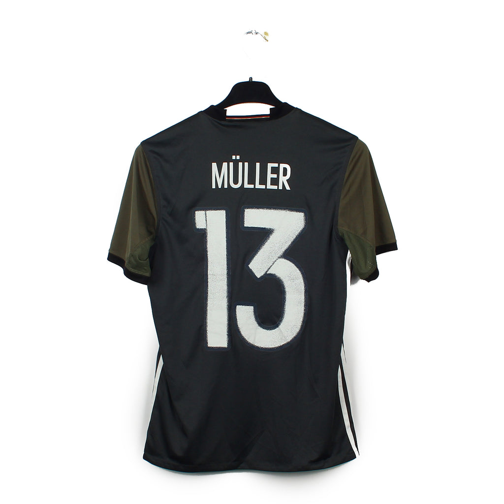2015/17 - Allemagne - Müller #13 (S)