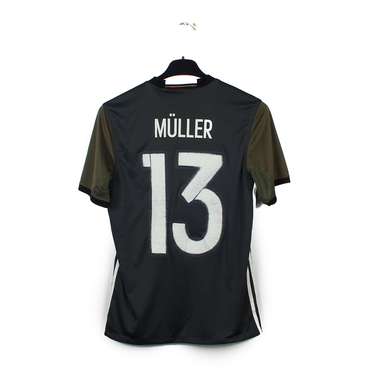 2015/17 - Allemagne - Müller #13 (S)
