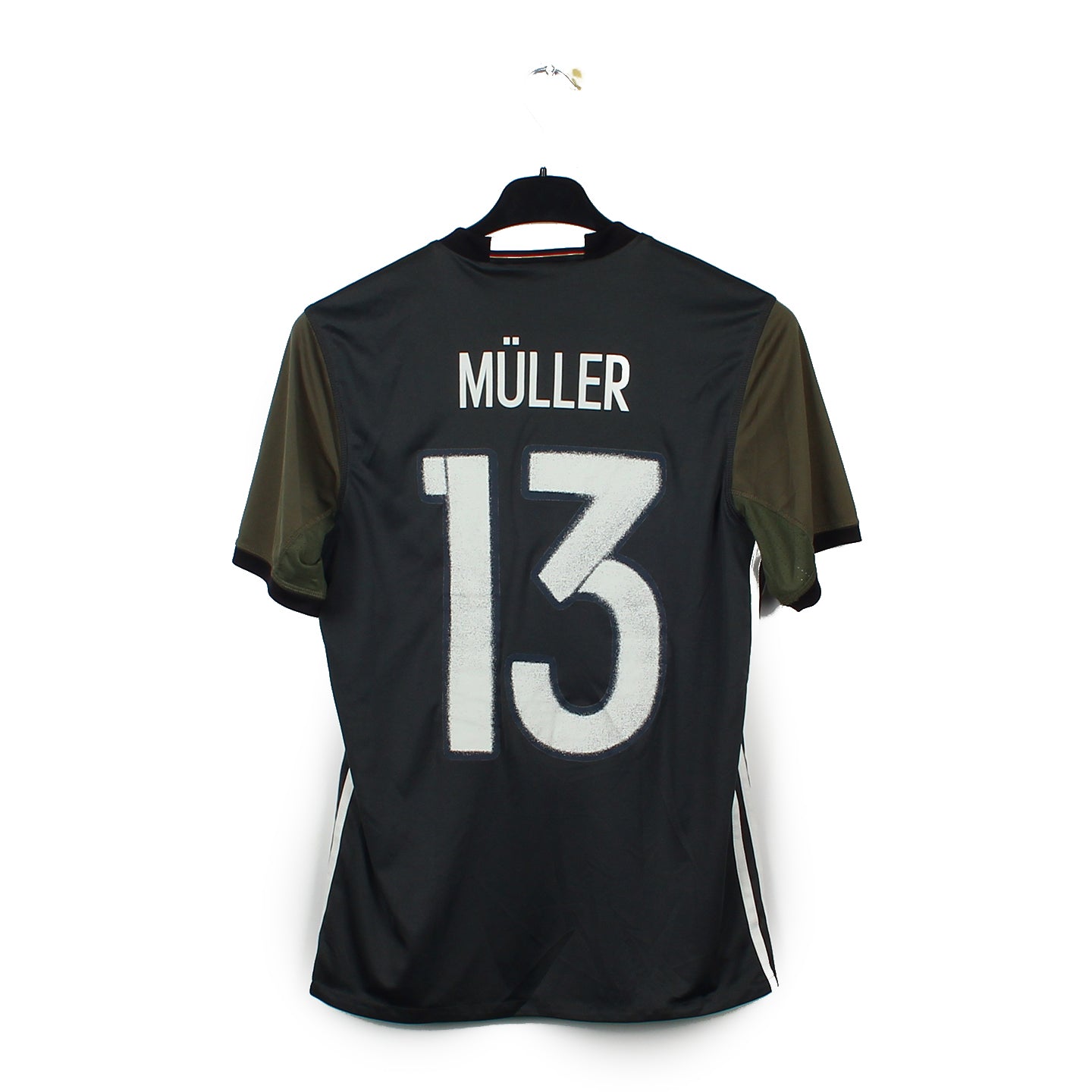 2015/17 - Allemagne - Müller #13 (S)