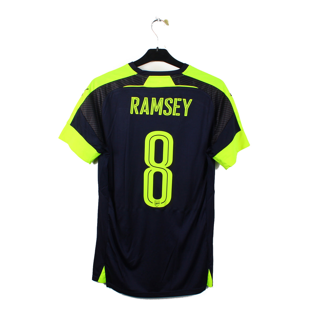 2016/17 - Arsenal FC - Ramsey #8 (M)