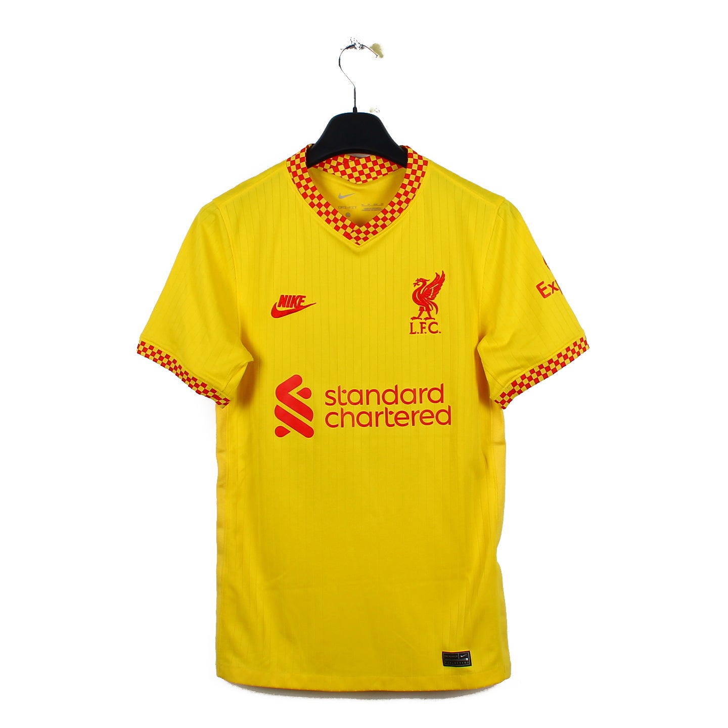 2021/22 - Liverpool FC - Mané #10 (XS)