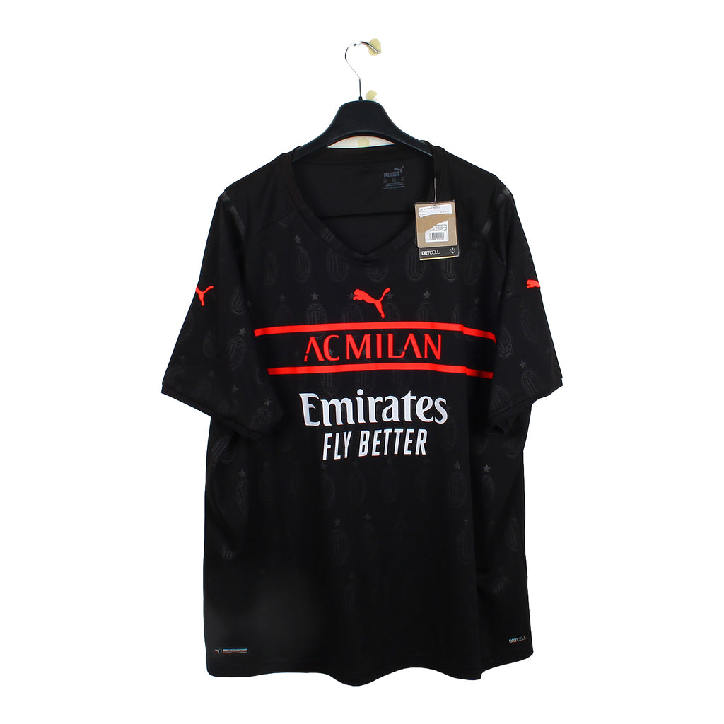 2021/22 - Milan AC - Kalulu #20 (3XL)