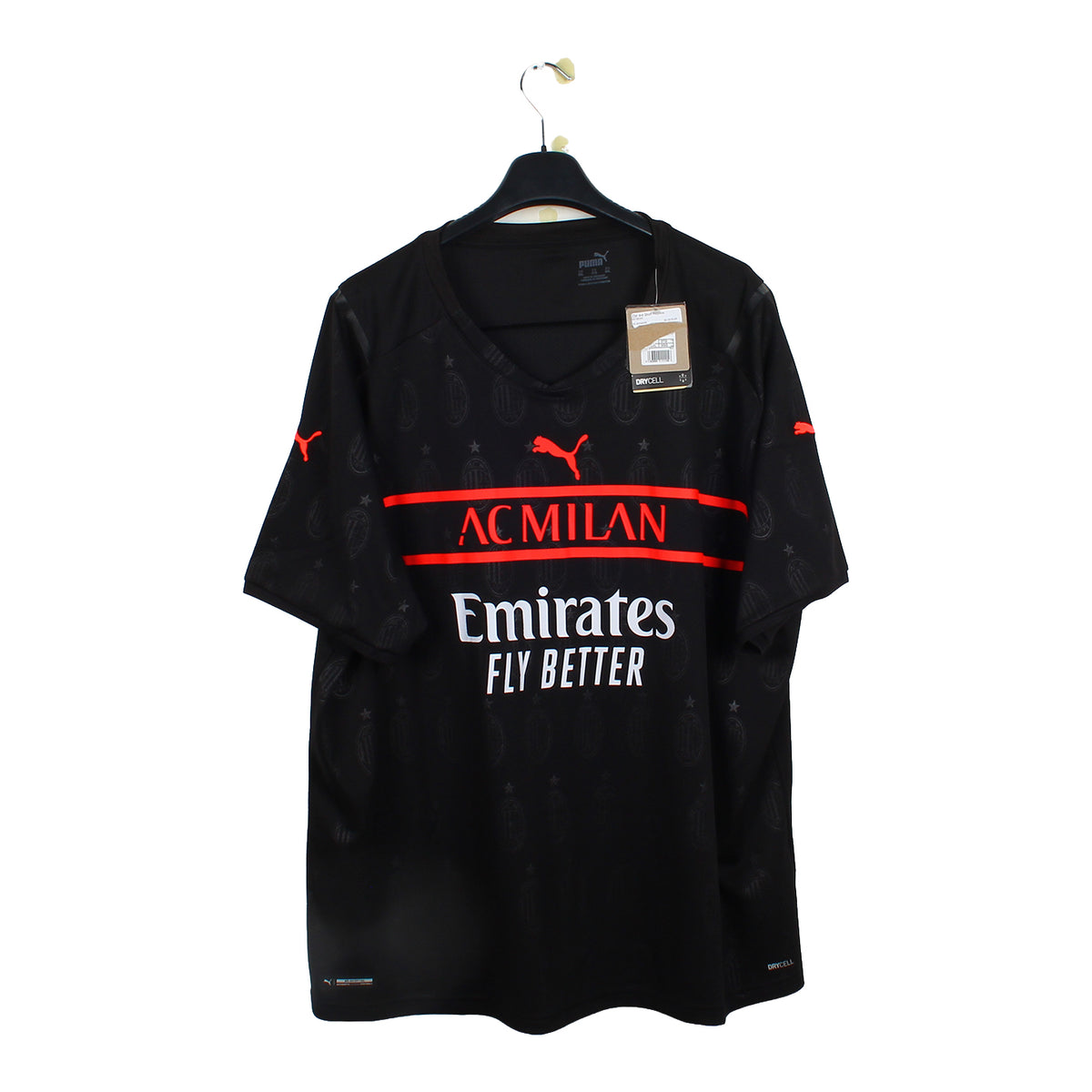 2021/22 - Milan AC - Kalulu #20 (3XL)