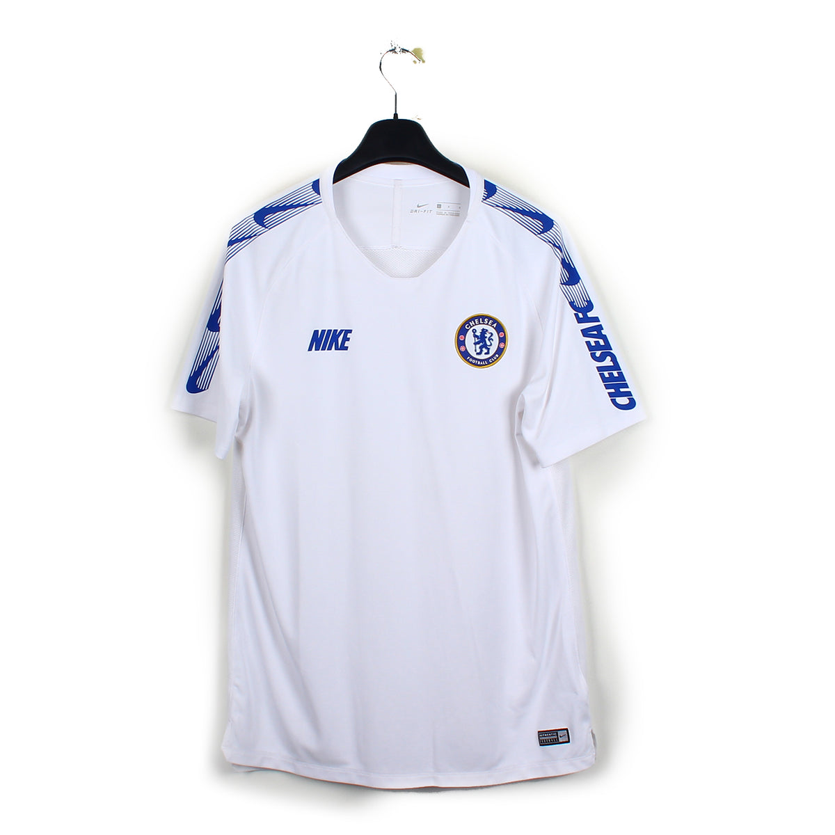 2019/20 - Chelsea (L)