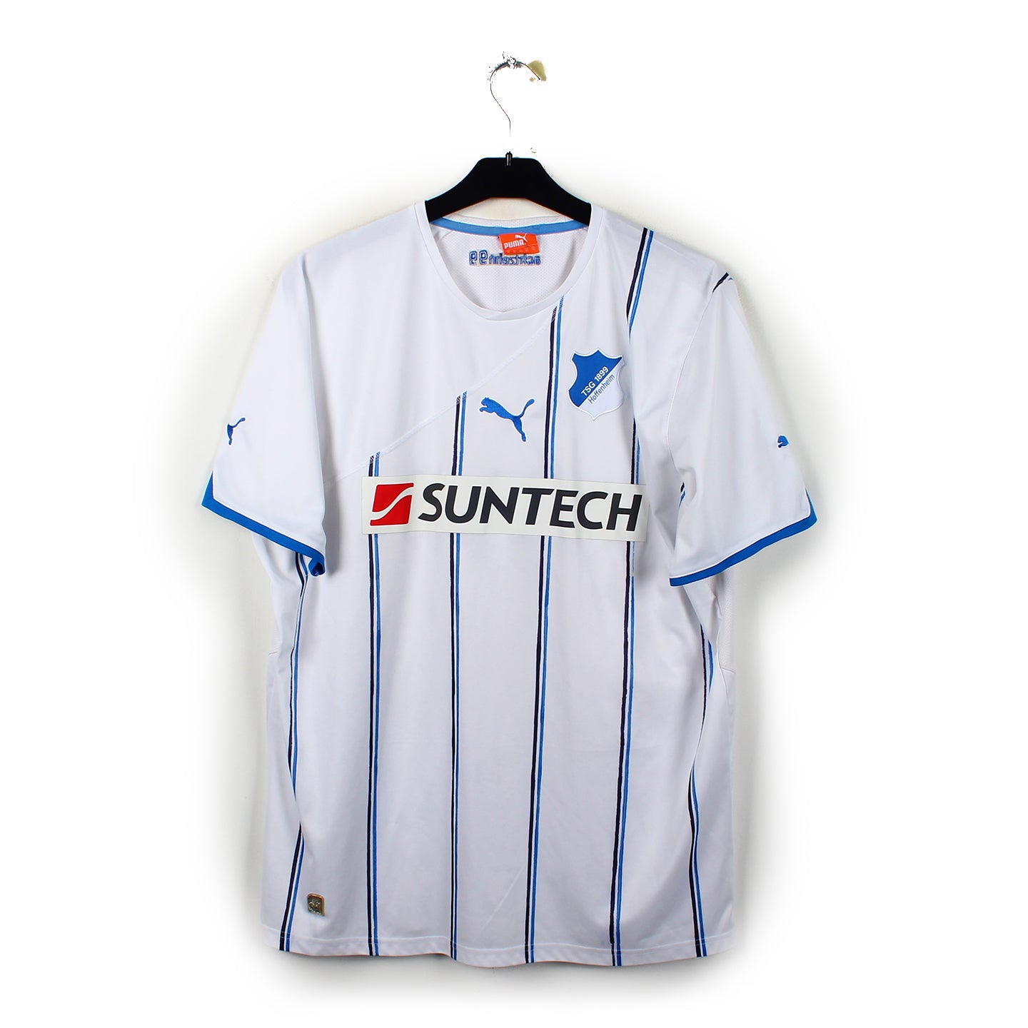 2011/12 - TSG 1899 Hoffenheim (16 ans)