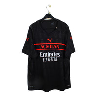 2021/22 - Milan AC - Kalulu #20 (3XL)