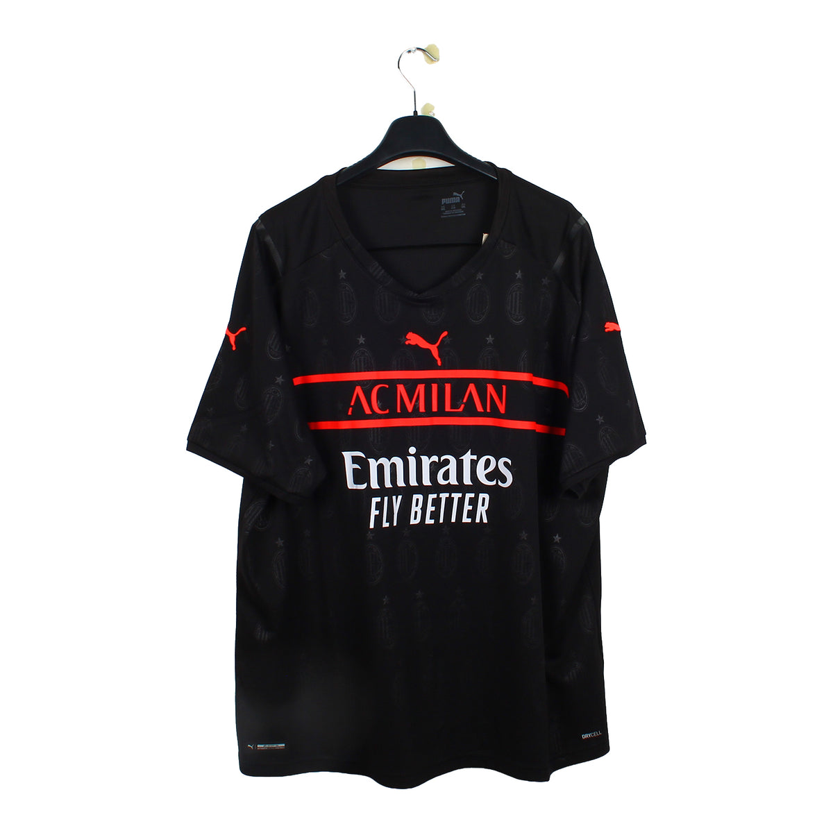 2021/22 - Milan AC - Kalulu #20 (3XL)