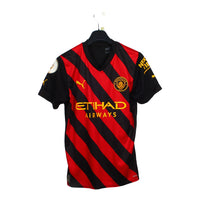 2022/23 - Manchester City - João Cancelo #7 (S)