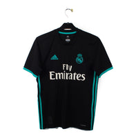 2017/18 - Real Madrid - Asensio #20 (S)