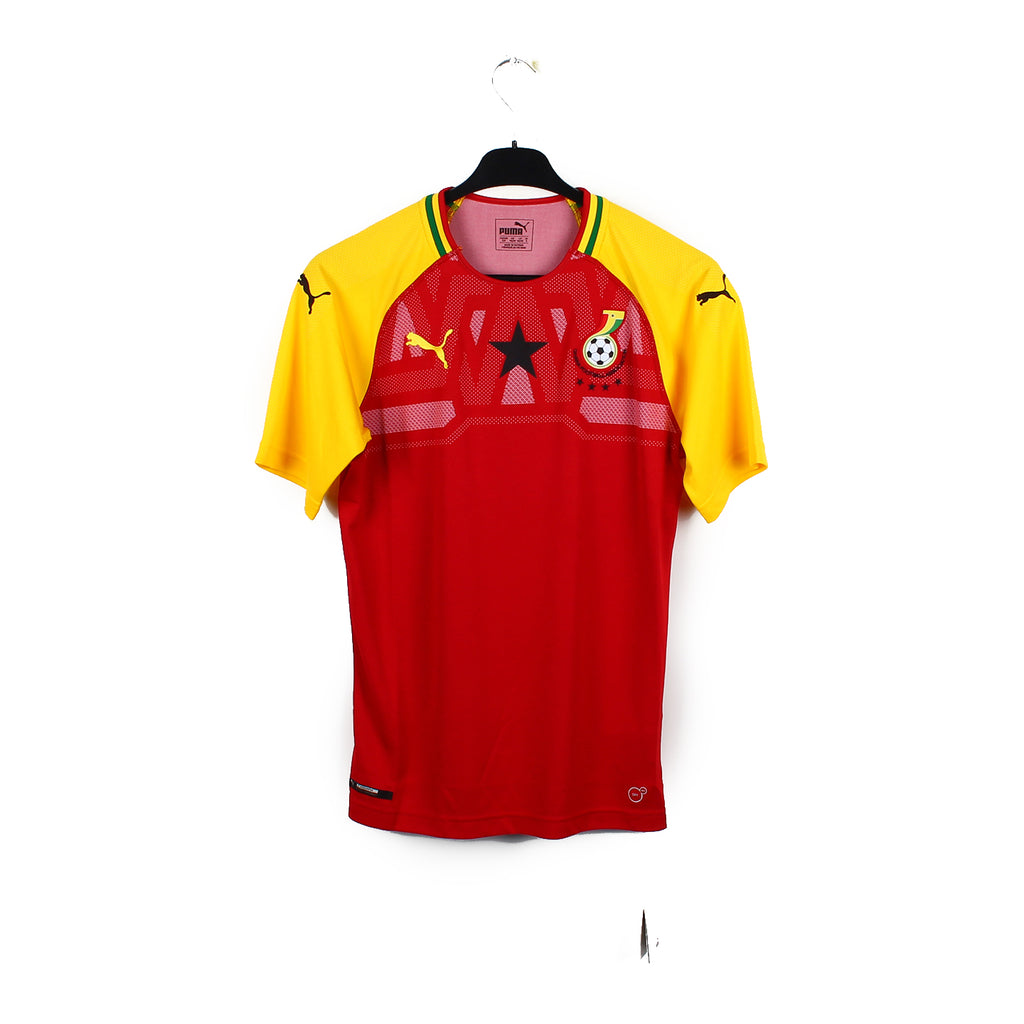 2019 - Ghana (S)