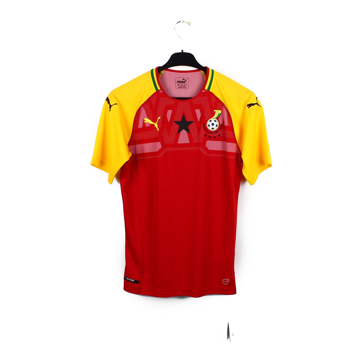 2019 - Ghana (S)