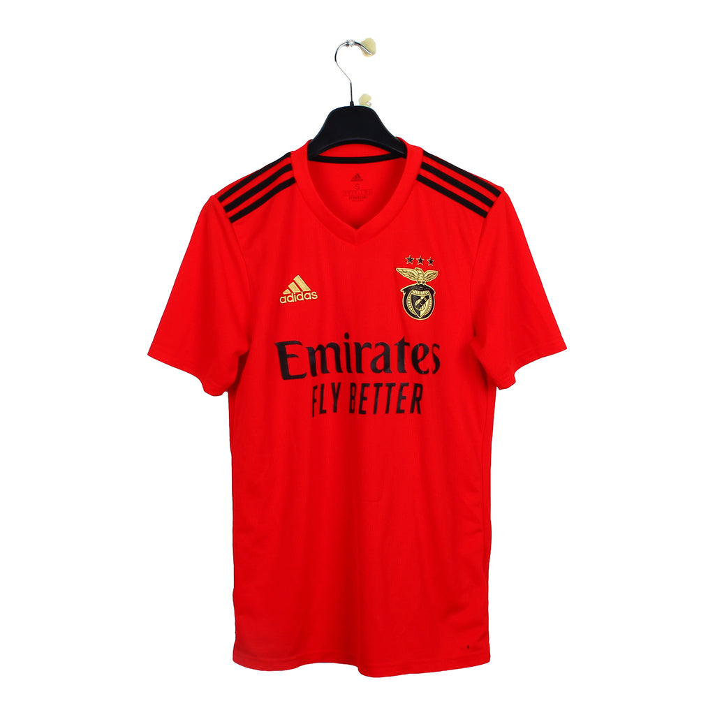 2020/21 - Benfica - Vertonghen #5 (S)